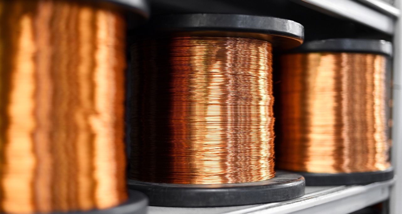 Artikul Aziya Kabel is Uzbekistan’s leading producer of power cables